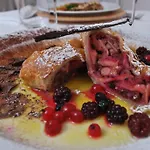 酒店 Le Torri 佩斯科克斯坦佐