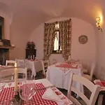 Le Torri 酒店 佩斯科克斯坦佐