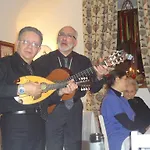 Le Torri 佩斯科克斯坦佐