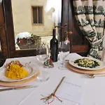 酒店 Le Torri 佩斯科克斯坦佐