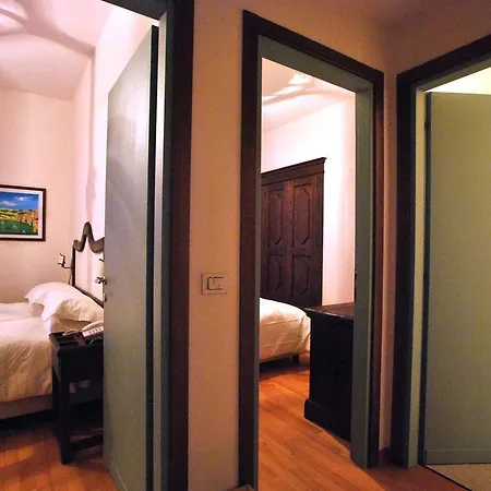 Le Torri ホテル ペスココスタンツォ