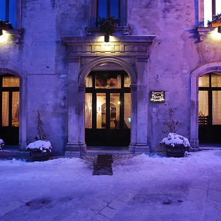 Le Torri 4*