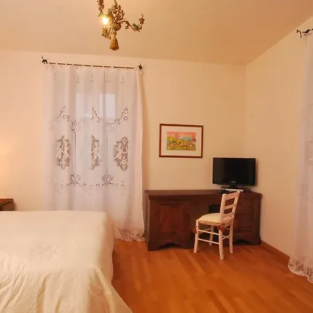 Hotel Le Torri