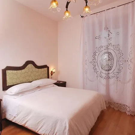 Le Torri Hotel
