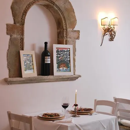 Hotel Le Torri Pescocostanzo