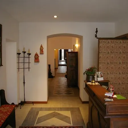 Le Torri Hotel Pescocostanzo