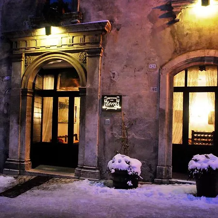 Le Torri
