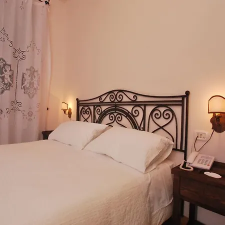 Le Torri Hotel