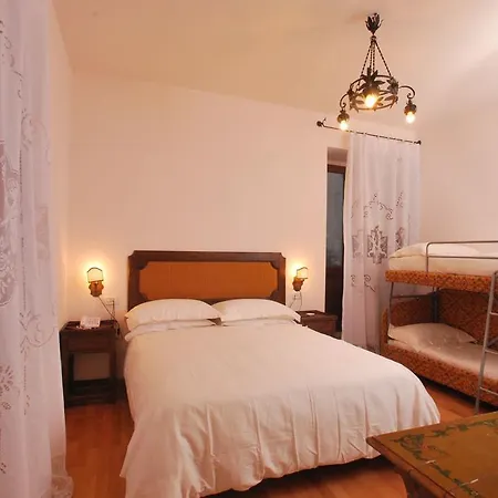 Le Torri 4*