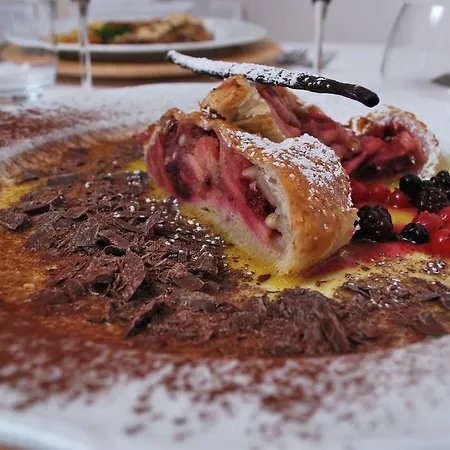 Le Torri ホテル 4*