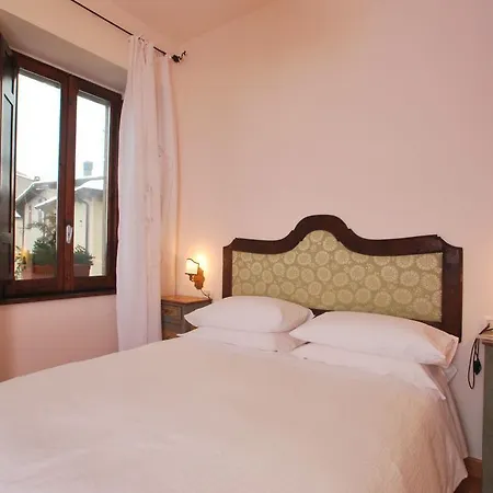 Hotel Le Torri