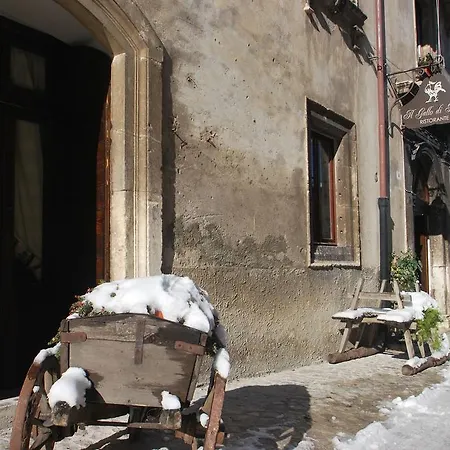 Le Torri Hotel 4*
