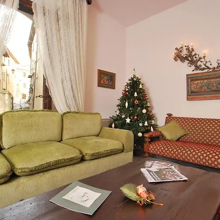 Le Torri ホテル ペスココスタンツォ