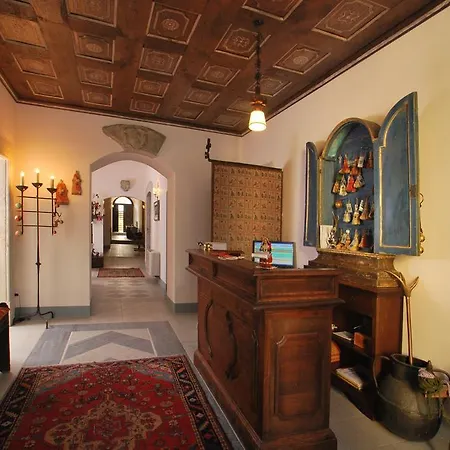 Le Torri 4*