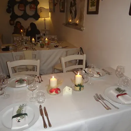 Hotel Le Torri 4*