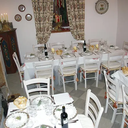 Hotel Le Torri