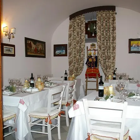 Le Torri ホテル ペスココスタンツォ