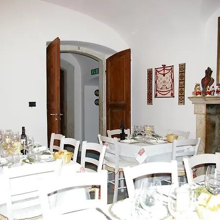 Le Torri Hotel