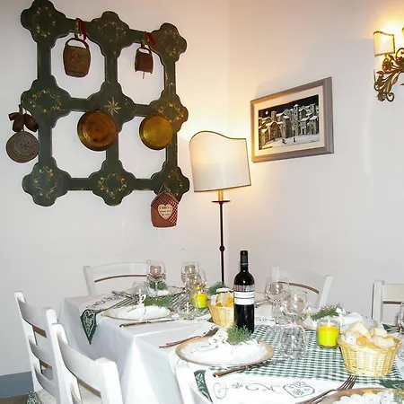 Le Torri