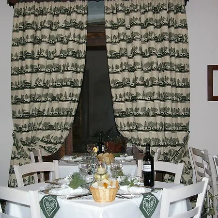 Hotel Le Torri Pescocostanzo