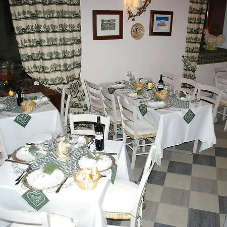 Le Torri 4* Pescocostanzo