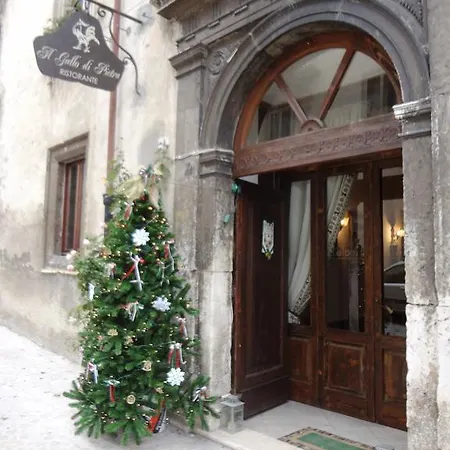 Le Torri