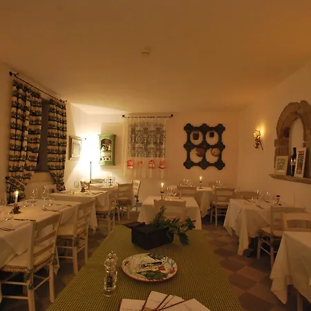 Le Torri
