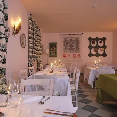 Le Torri