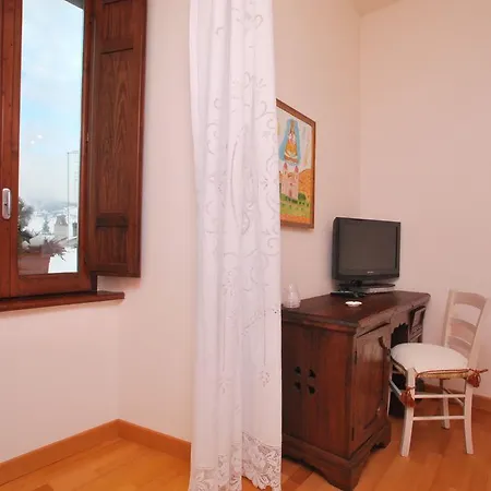 ホテル Le Torri 4*