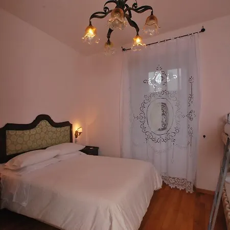 Le Torri ホテル ペスココスタンツォ