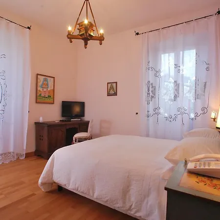 Le Torri Hotel