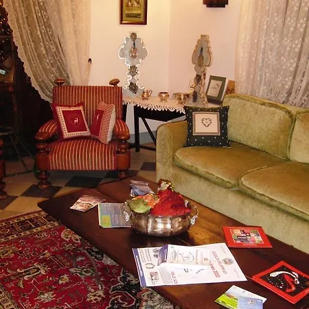 Hotel Le Torri Pescocostanzo