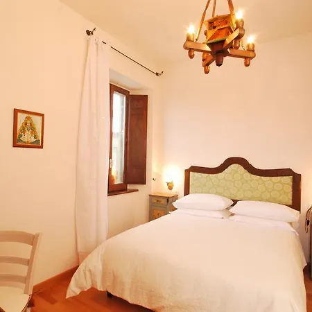 Le Torri ホテル 4*