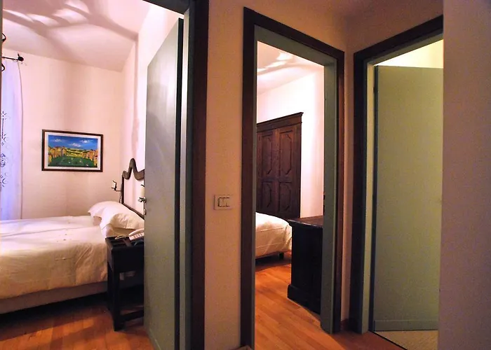 Le Torri Hotel Pescocostanzo