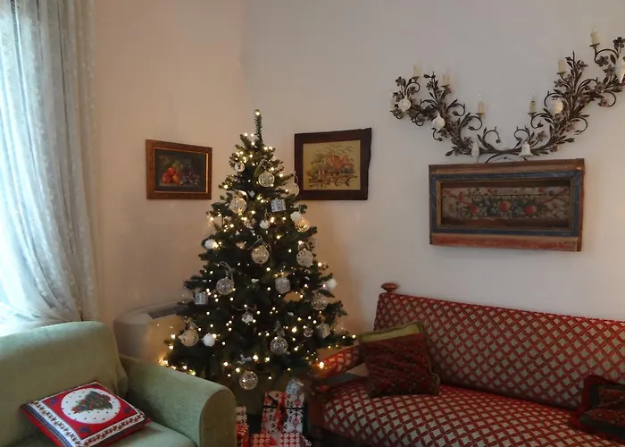 Le Torri 4* פסקוקוסטאנזו