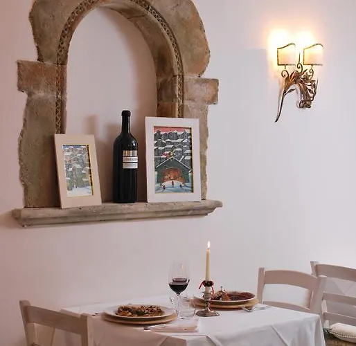 Hotel Le Torri Pescocostanzo