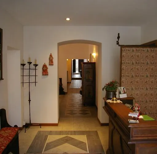 Le Torri Hotel Pescocostanzo