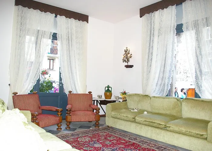 Le Torri Hotel Pescocostanzo