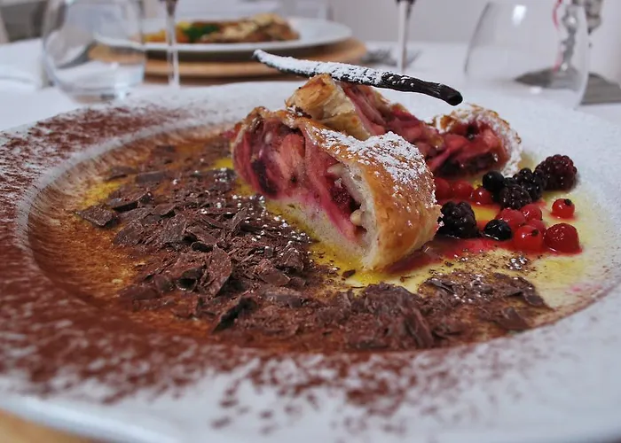 Le Torri מלון 4*