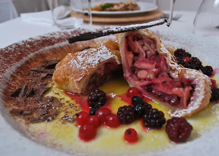 מלון Le Torri פסקוקוסטאנזו