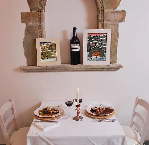 Le Torri 4* Pescocostanzo