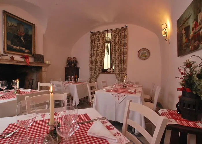 Le Torri Hotel Pescocostanzo