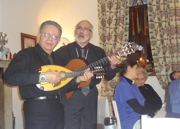 Le Torri Pescocostanzo