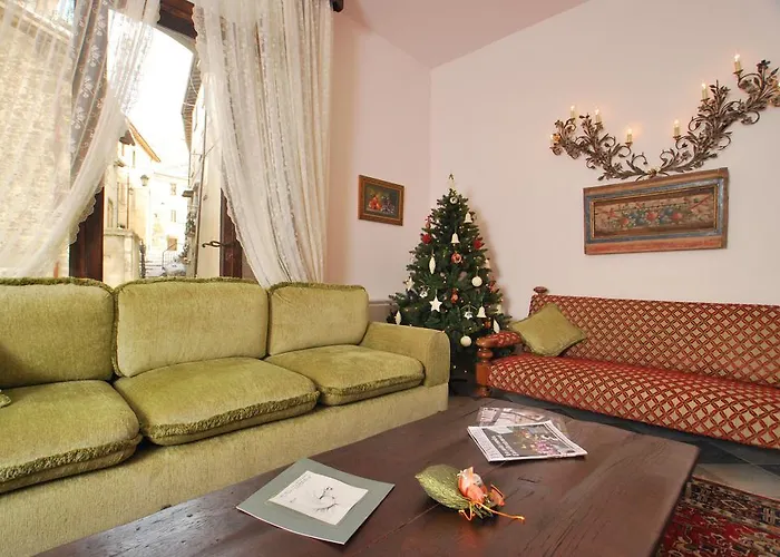 Le Torri Hotel Pescocostanzo