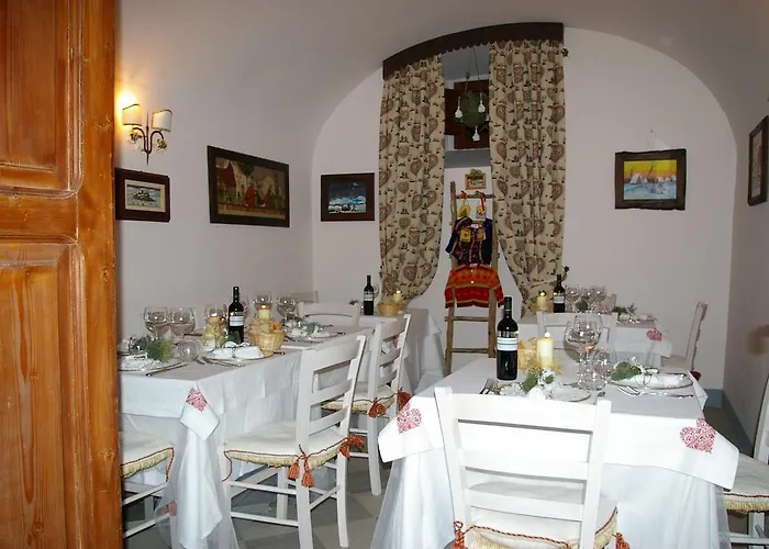 Le Torri Hotel Pescocostanzo