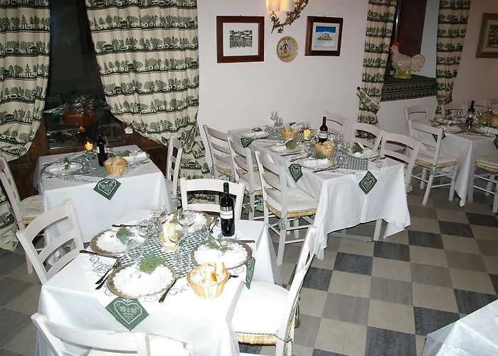 Le Torri 4* Pescocostanzo