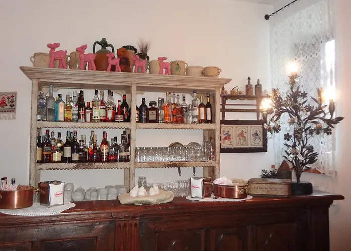 Le Torri 4* Pescocostanzo