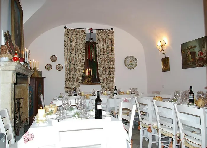 Le Torri Hotel Pescocostanzo