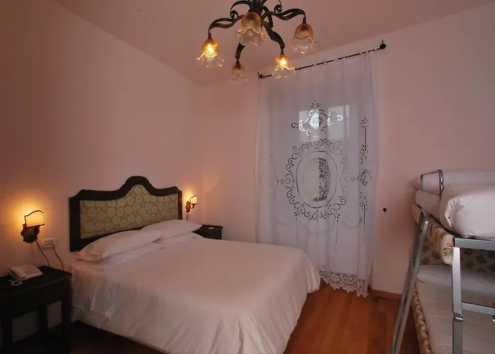 Le Torri Hotel Pescocostanzo