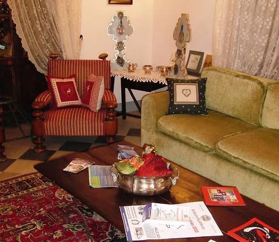 Hotel Le Torri Pescocostanzo